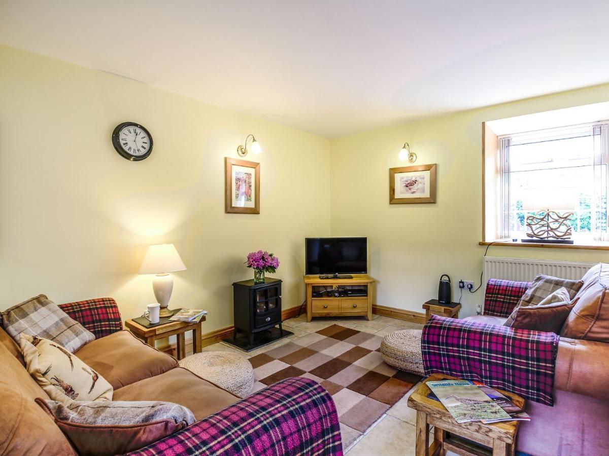 Holiday home Y Bwthyn