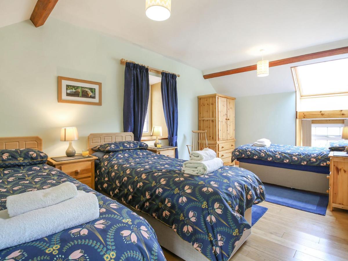 Holiday home Y Bwthyn