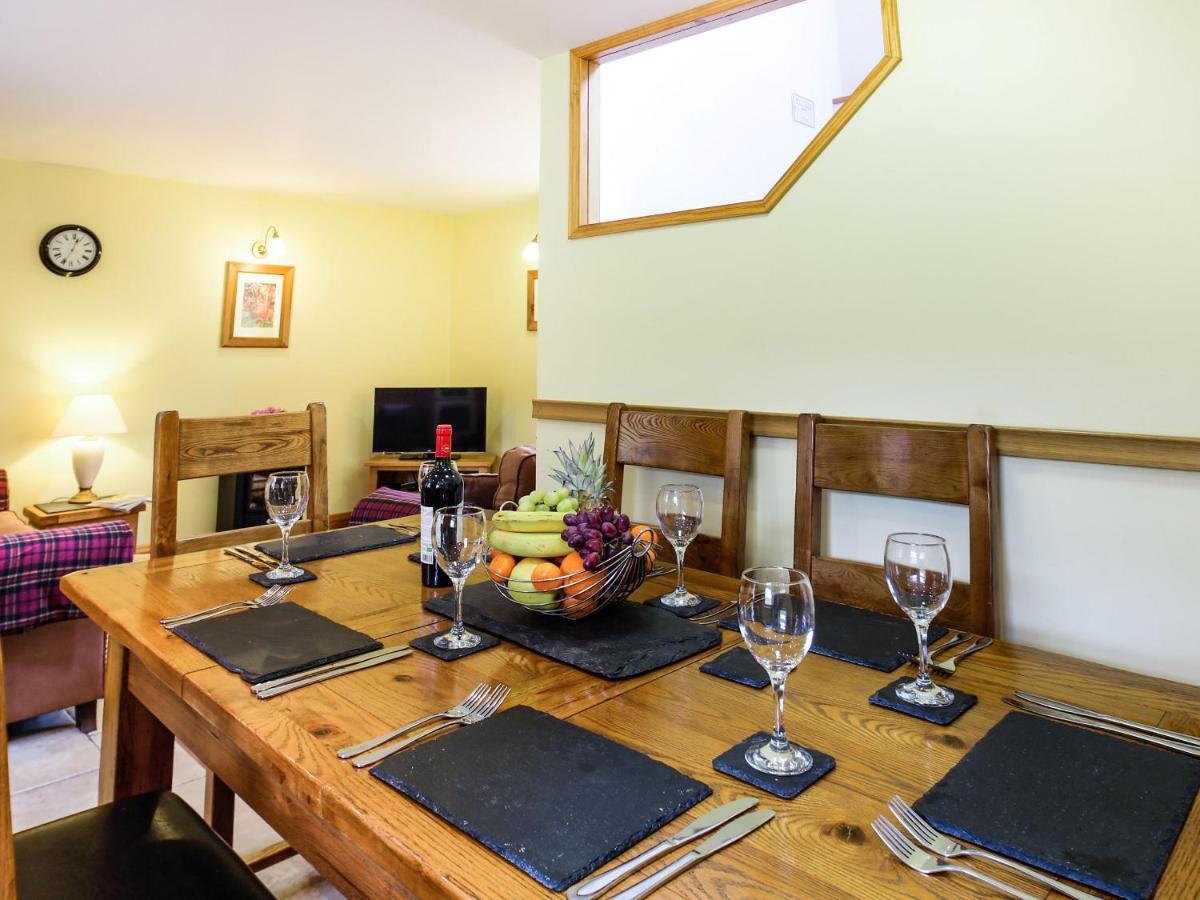 Y Bwthyn Holiday home Llanegryn